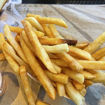 Habit Burger & Grill - French Fries - Burgers Near Me - Greensboro, North Carolina Habit Burger & Grill - French Fries - Burgers Near Me - Greensboro, North Carolina