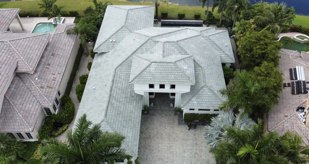 Slide of FL Pro Roofing & Solar