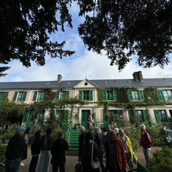 Jardins et Maison de Claude Monet - Exterior - Museums Near Me - Giverny, 27