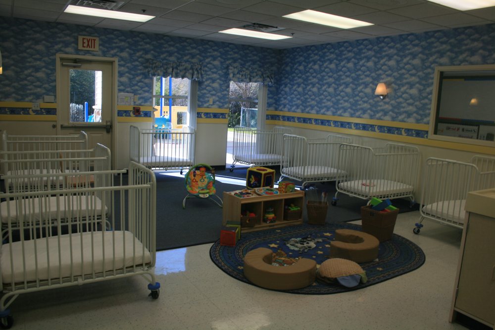 Busy Bees Provinces Child Care Center - childcare center in Chandler, AZ