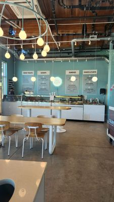 Dairy Hill Ice Cream by null