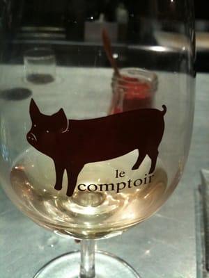 L’Avant Comptoir de la Terre by null L’Avant Comptoir de la Terre by null