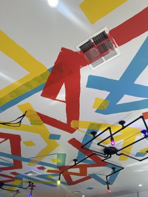 Dave's Hot Chicken by null