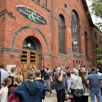 Winchester Street Theatre - Toronto Dance Theatre - Dance Schools Near Me - Toronto, Ontario Winchester Street Theatre - Toronto Dance Theatre - Dance Schools Near Me - Toronto, Ontario