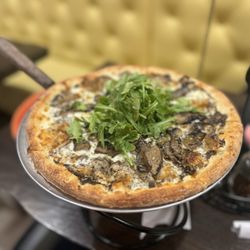 Russo's New York Pizzeria