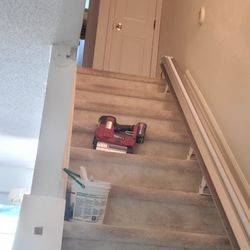 Handyman Repairs