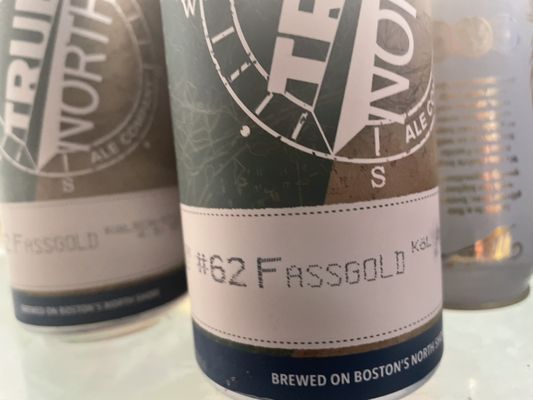 True North Ale Company by null