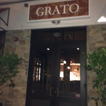 Grato - Italian Near Me - Morris Plains, New Jersey Grato - Italian Near Me - Morris Plains, New Jersey