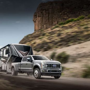 Don Vance Ford - Ford Super Duty for sale In Marshfield, MO - Car Dealers Near Me - Marshfield, Missouri