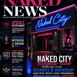 Naked City