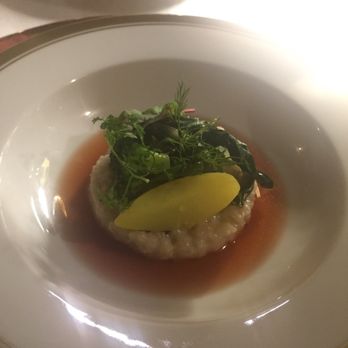 12 Apostoli - Orzotto with vegetables - Italian Near Me - Verona, VR
