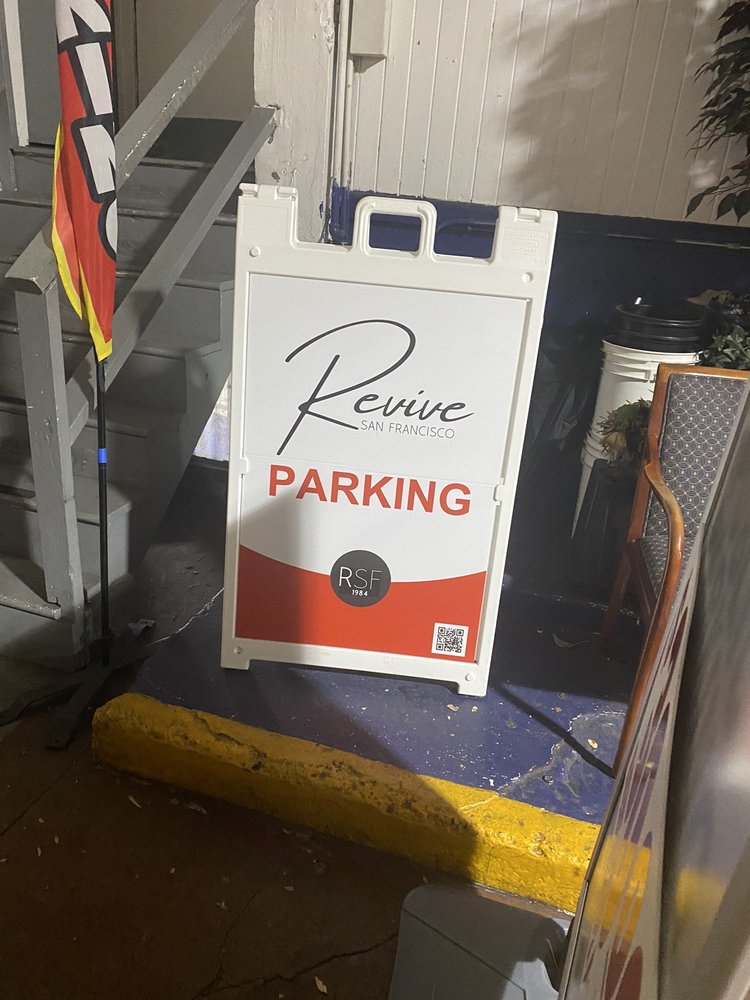 721 FILBERT STREET PARKING 22 Reviews 721 Filbert St, San Francisco