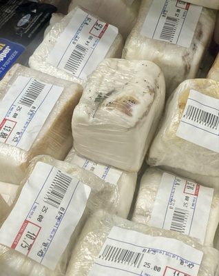 Tashkent Produce by null