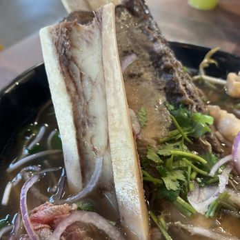 And Broth - house pho - Asian Fusion Near Me - Glendora, California