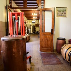Distillerie Armand Guy