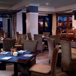 Eighty Ocean Kitchen and Bar