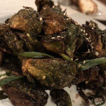 The Red Hen - Brussel sprouts (9/10) - Italian Near Me - Washington, DC, District of Columbia The Red Hen - Brussel sprouts (9/10) - Italian Near Me - Washington, DC, District of Columbia