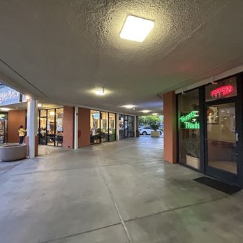 Ulferts Center - Shopping Centers Near Me - Milpitas, California