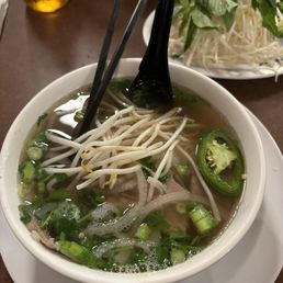 #6 Pho