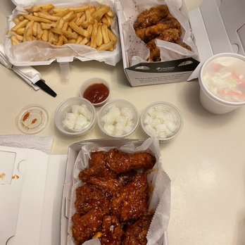 bb.q Chicken Albany - Chicken Wings Near Me - Albany, New York bb.q Chicken Albany - Chicken Wings Near Me - Albany, New York