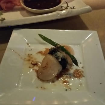 9 Style Sushi - "Seared scallop sushi" - Sushi Bars Near Me - San Clemente, California 9 Style Sushi - "Seared scallop sushi" - Sushi Bars Near Me - San Clemente, California