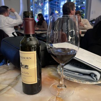 Lago - E113 half bottle - Italian Near Me - Las Vegas, Nevada