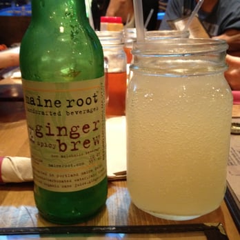 Butcher Bar - yummy ginger brew - Barbeque Near Me - Astoria, New York Butcher Bar - yummy ginger brew - Barbeque Near Me - Astoria, New York