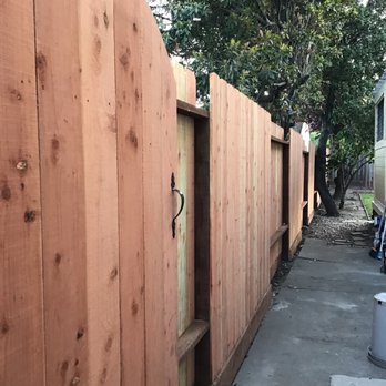Ascencio’s Handy - Fences & Gates Near Me Ascencio’s Handy - Fences & Gates Near Me