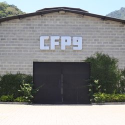 CFP9 Barrinha