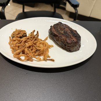 Echo & Rig - Spencer cut - Steakhouses Near Me - Henderson, Nevada
