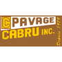 Photo of Pavage Cabru