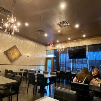 Worlds Magic Restaurant - Indonesian Near Me - Orlando, Florida