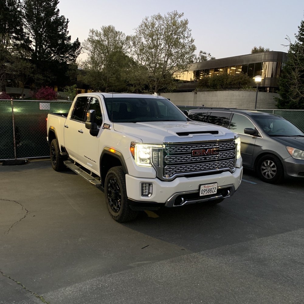 Caliber Collision - Body Shops Near Me - San Ramon, California