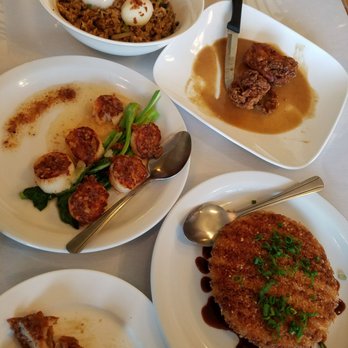 XO Restaurant - See the crispy rice ???? - Asian Fusion Near Me - Honolulu, Hawaii XO Restaurant - See the crispy rice ???? - Asian Fusion Near Me - Honolulu, Hawaii