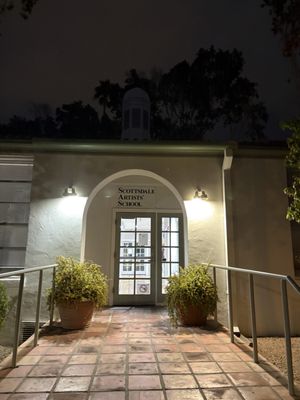 Scottsdale Artists' School by null