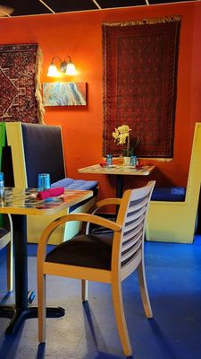 Marlaina's Mediterranean Kitchen by null