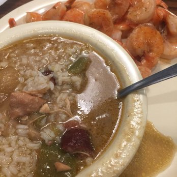 Starvin Marvin's - Seafood Near Me - Branson, Missouri