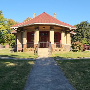 Goodale Park - Parks Near Me - Columbus, Ohio Goodale Park - Parks Near Me - Columbus, Ohio