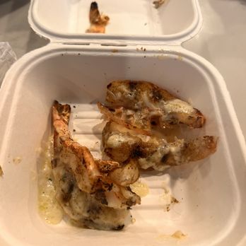California Fish Grill - Giant Shrimp...???? - Seafood Near Me - Upland, California California Fish Grill - Giant Shrimp...???? - Seafood Near Me - Upland, California