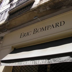 Eric Bompard