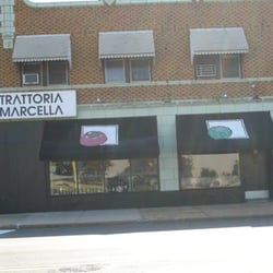 Trattoria Marcella