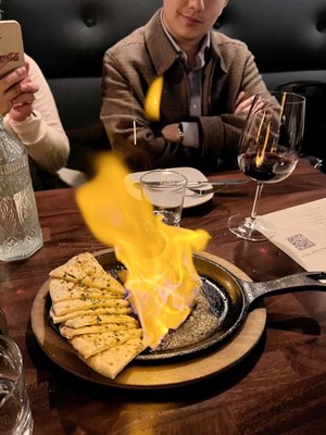 Grappa by null