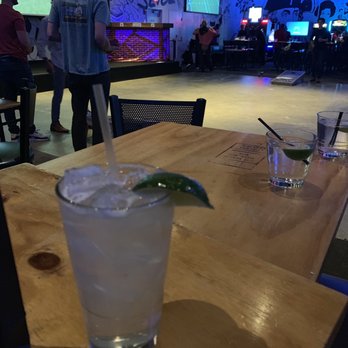 Penn Social - Sports Bars Near Me - Washington, DC, District of Columbia Penn Social - Sports Bars Near Me - Washington, DC, District of Columbia