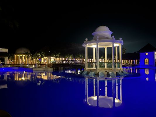 Dreams Sapphire Resort & Spa by null