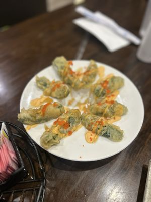 Volcano Sushi Bar & Hibachi by null