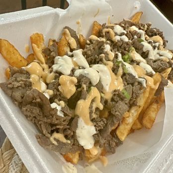 En Hakkore 2.0 - Fries - Bulgoki - Asian Fusion Near Me - Chicago, Illinois En Hakkore 2.0 - Fries - Bulgoki - Asian Fusion Near Me - Chicago, Illinois