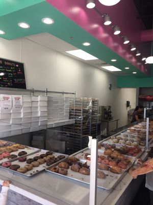 Coco Donuts by null