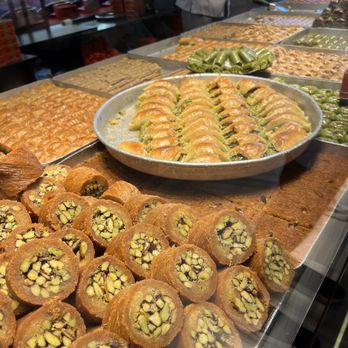 Hafiz Mustafa - Desserts Near Me - Istanbul, 34