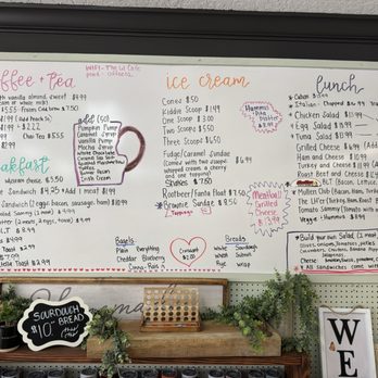 The Lil’ Cafe - Menu - Breakfast & Brunch Near Me - Lake Helen, Florida The Lil’ Cafe - Menu - Breakfast & Brunch Near Me - Lake Helen, Florida