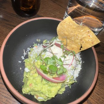 Tzuco - Guacamole Dinner - Mexican Near Me - Chicago, Illinois Tzuco - Guacamole Dinner - Mexican Near Me - Chicago, Illinois